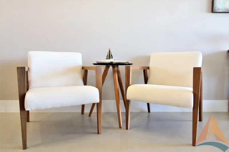 Casa Baixa 4D (4S) - 205m² - Mobiliada e Decorada - Sea Coast: 14ª foto da galeria de imagens do imóvel