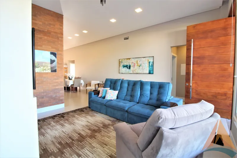 Casa Baixa 4D (4S) - 205m² - Mobiliada e Decorada - Sea Coast: 16ª foto da galeria de imagens do imóvel