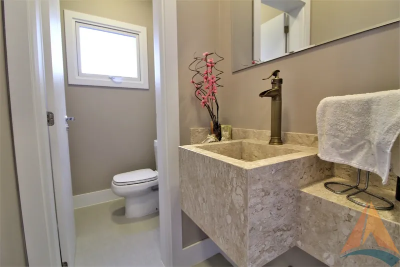 Casa Baixa 4D (4S) - 205m² - Mobiliada e Decorada - Sea Coast: 30ª foto da galeria de imagens do imóvel