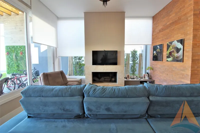 Casa Baixa 4D (4S) - 205m² - Mobiliada e Decorada - Sea Coast: 19ª foto da galeria de imagens do imóvel