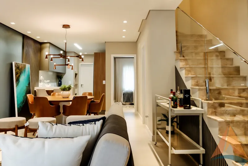 Aconchegante na medida certa: 2ª foto da galeria de imagens do imóvel