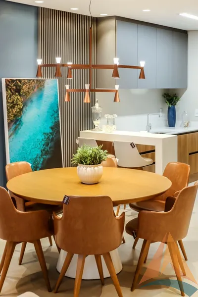 Aconchegante na medida certa: 6ª foto da galeria de imagens do imóvel