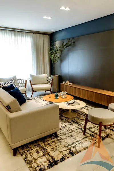 Aconchegante na medida certa: 7ª foto da galeria de imagens do imóvel