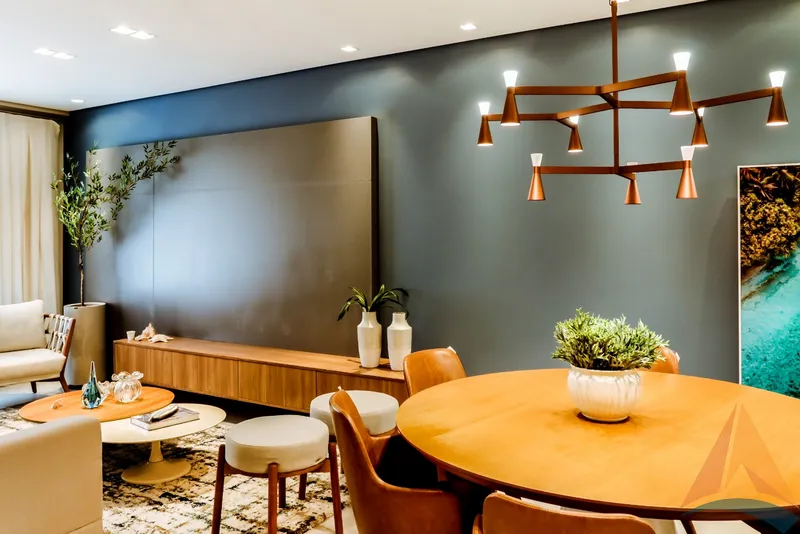 Aconchegante na medida certa: 8ª foto da galeria de imagens do imóvel