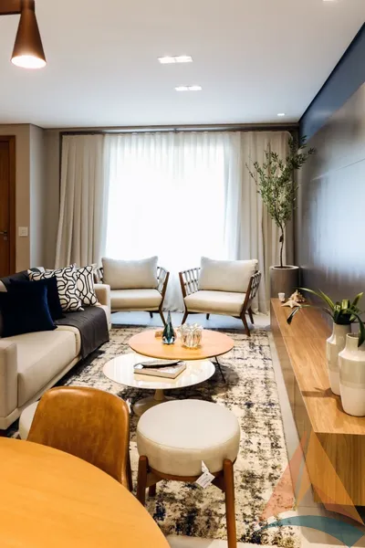 Aconchegante na medida certa: 9ª foto da galeria de imagens do imóvel