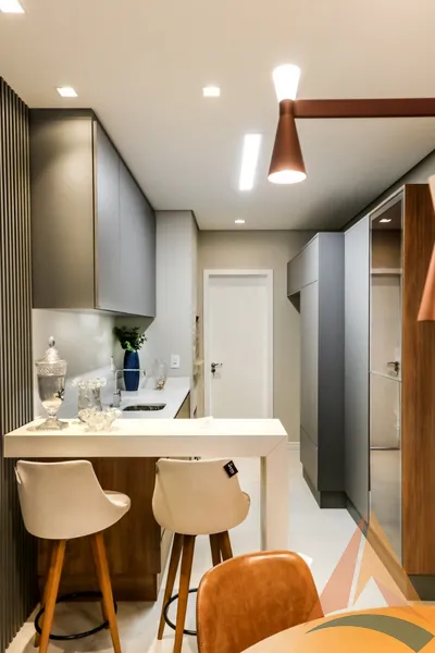 Aconchegante na medida certa: 11ª foto da galeria de imagens do imóvel