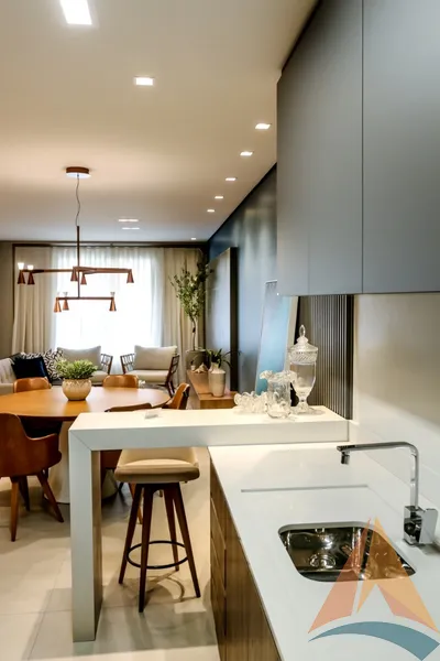 Aconchegante na medida certa: 12ª foto da galeria de imagens do imóvel