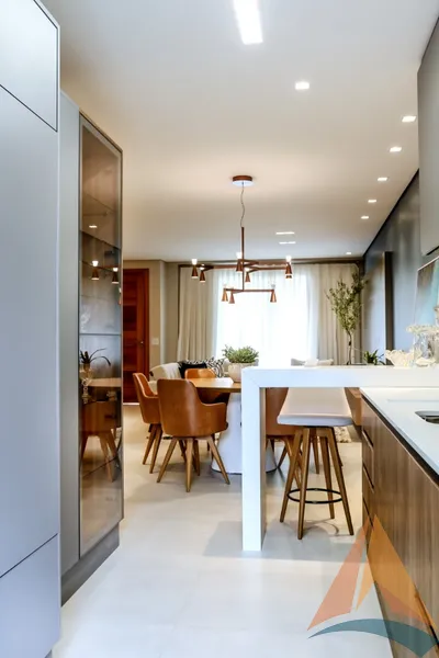 Aconchegante na medida certa: 13ª foto da galeria de imagens do imóvel