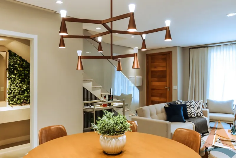 Aconchegante na medida certa: 14ª foto da galeria de imagens do imóvel