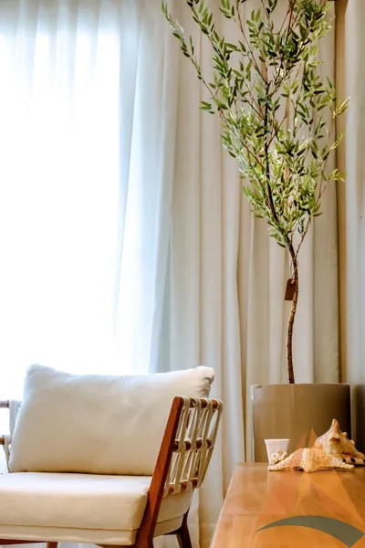 Aconchegante na medida certa: 16ª foto da galeria de imagens do imóvel