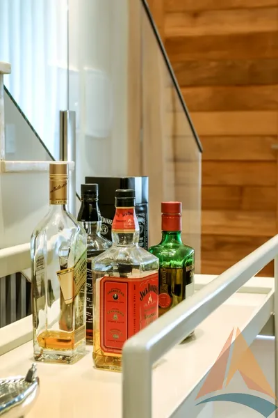 Aconchegante na medida certa: 17ª foto da galeria de imagens do imóvel