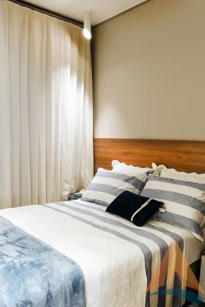 Aconchegante na medida certa: 19ª foto da galeria de imagens do imóvel