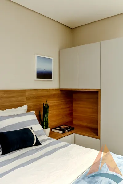 Aconchegante na medida certa: 20ª foto da galeria de imagens do imóvel