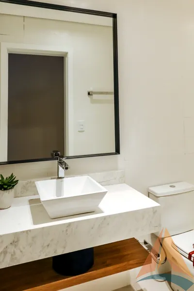 Aconchegante na medida certa: 21ª foto da galeria de imagens do imóvel