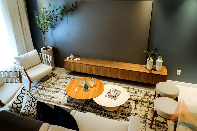 Aconchegante na medida certa: 23ª foto da galeria de imagens do imóvel