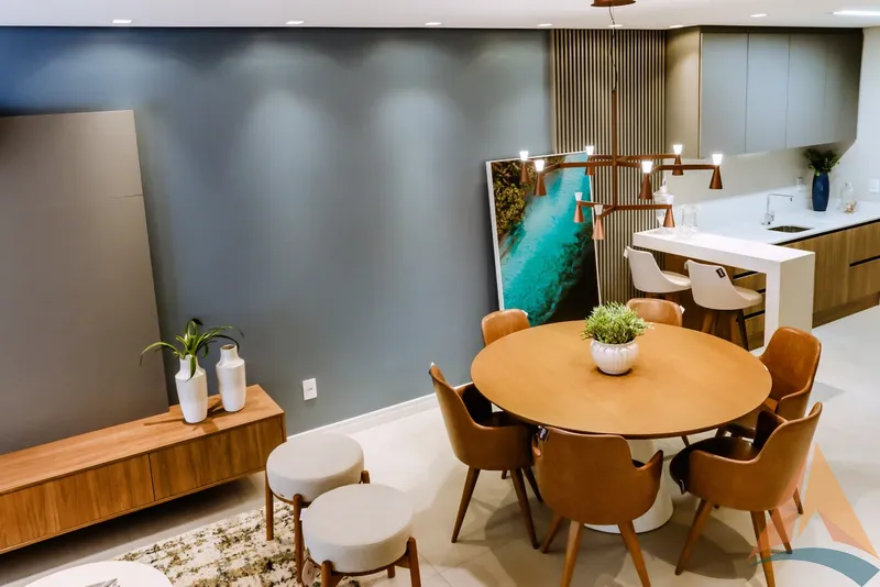 Aconchegante na medida certa: 24ª foto da galeria de imagens do imóvel