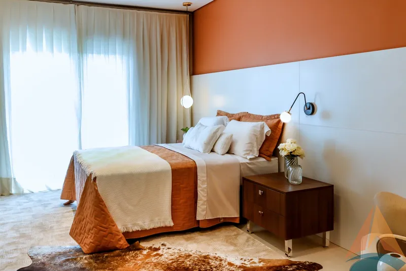 Aconchegante na medida certa: 25ª foto da galeria de imagens do imóvel