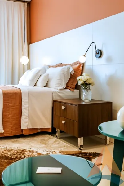 Aconchegante na medida certa: 26ª foto da galeria de imagens do imóvel