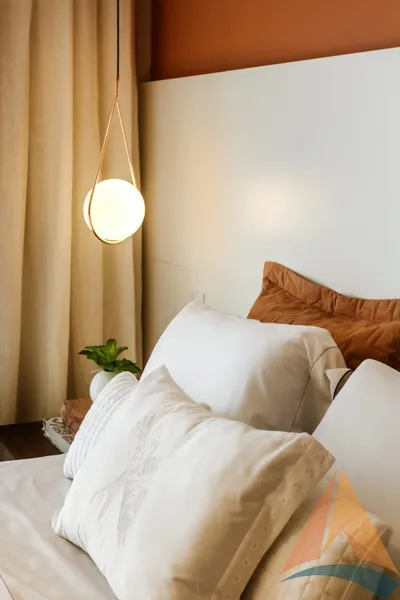 Aconchegante na medida certa: 28ª foto da galeria de imagens do imóvel