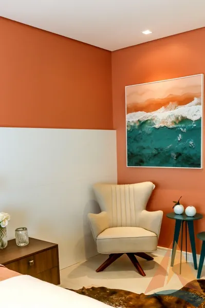 Aconchegante na medida certa: 29ª foto da galeria de imagens do imóvel