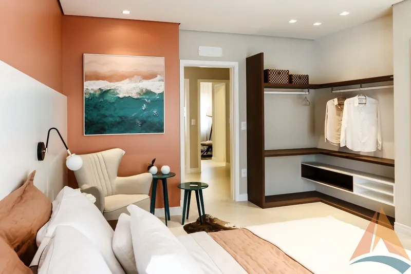 Aconchegante na medida certa: 31ª foto da galeria de imagens do imóvel