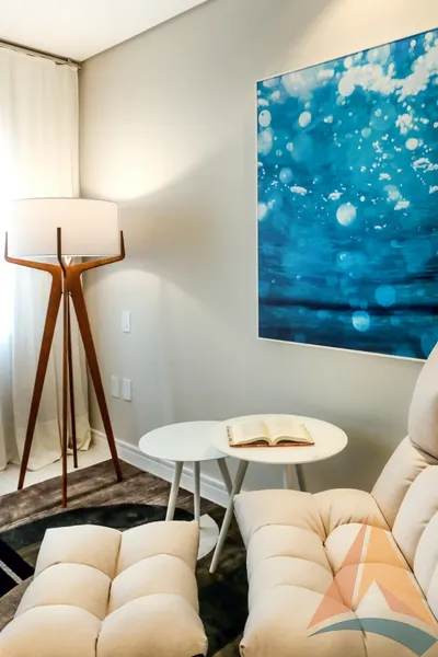 Aconchegante na medida certa: 33ª foto da galeria de imagens do imóvel