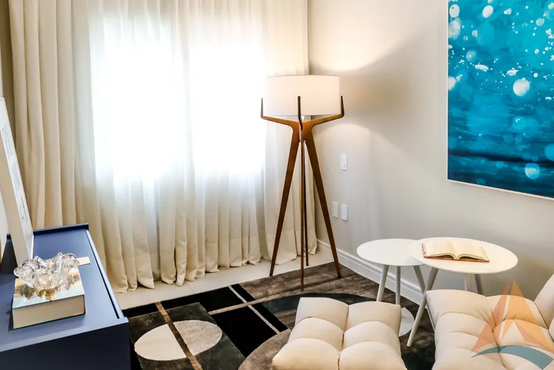 Aconchegante na medida certa: 34ª foto da galeria de imagens do imóvel