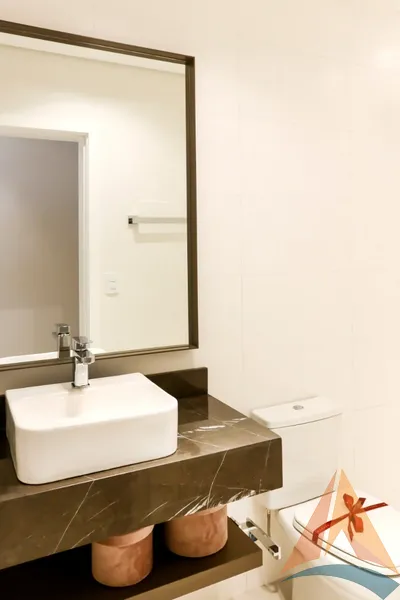 Aconchegante na medida certa: 36ª foto da galeria de imagens do imóvel