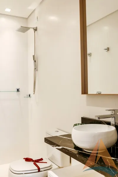 Aconchegante na medida certa: 38ª foto da galeria de imagens do imóvel