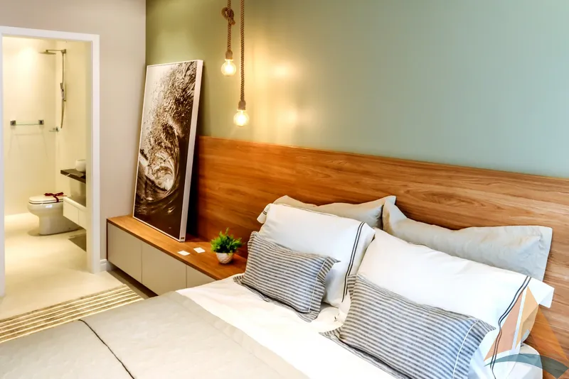 Aconchegante na medida certa: 40ª foto da galeria de imagens do imóvel