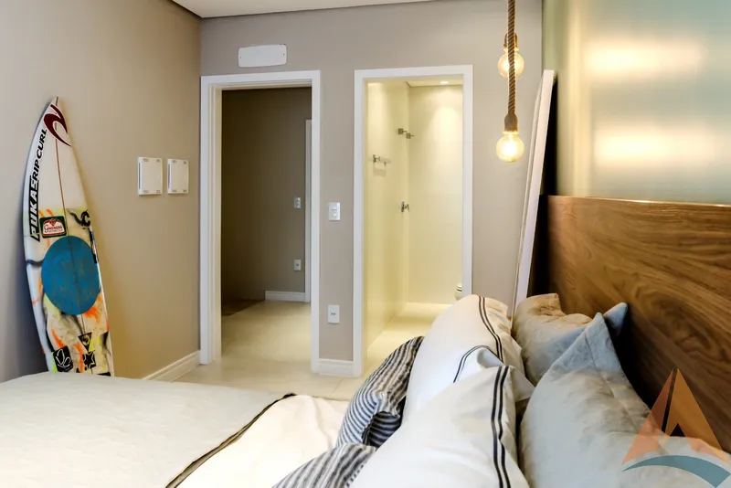 Aconchegante na medida certa: 41ª foto da galeria de imagens do imóvel