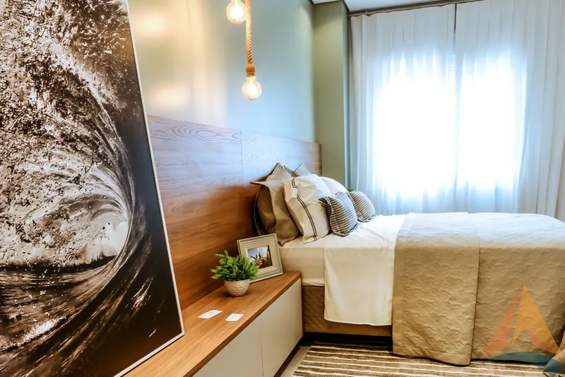 Aconchegante na medida certa: 42ª foto da galeria de imagens do imóvel