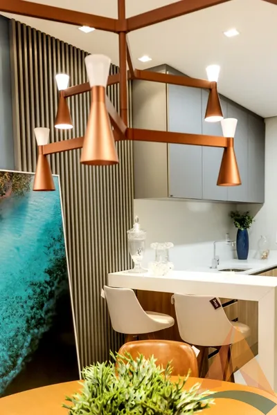 Aconchegante na medida certa: 43ª foto da galeria de imagens do imóvel