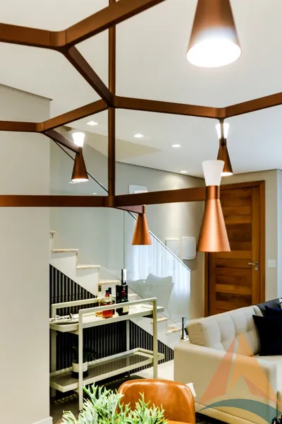 Aconchegante na medida certa: 45ª foto da galeria de imagens do imóvel