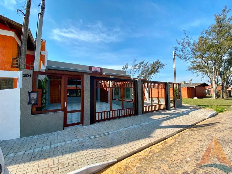 Construção moderna, junto à Zona Nova: 28ª foto da galeria de imagens do imóvel