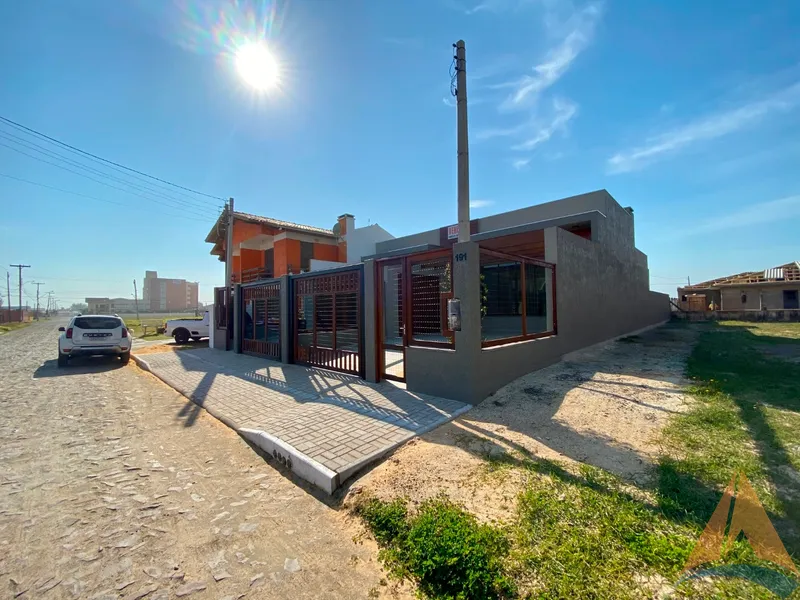 Construção moderna, junto à Zona Nova: 29ª foto da galeria de imagens do imóvel