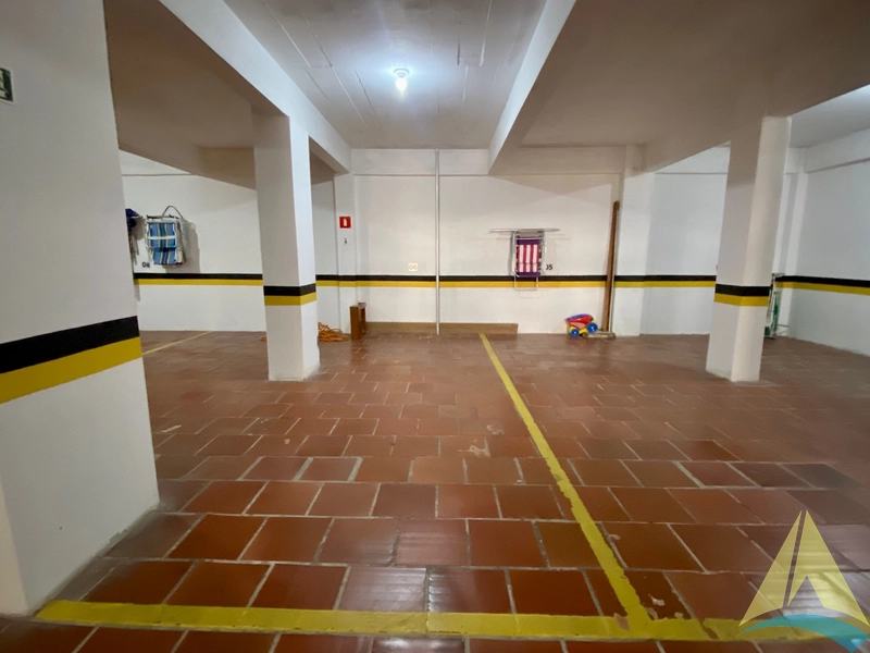 Dois dormitórios lateral, mobiliado e decorado: 20ª foto da galeria de imagens do imóvel