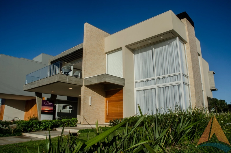 Linda casa no Condominio Capão Ilhas Resort