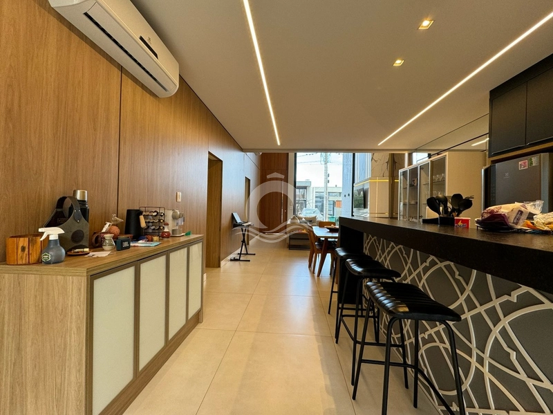 CASA EM CONDOMÍNIO FECHADO: 7ª foto da galeria de imagens do imóvel
