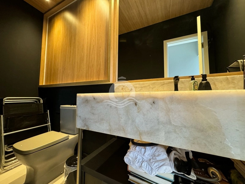 CASA EM CONDOMÍNIO FECHADO: 12ª foto da galeria de imagens do imóvel