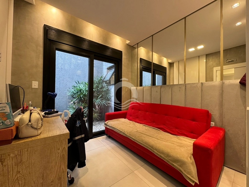 CASA EM CONDOMÍNIO FECHADO: 15ª foto da galeria de imagens do imóvel
