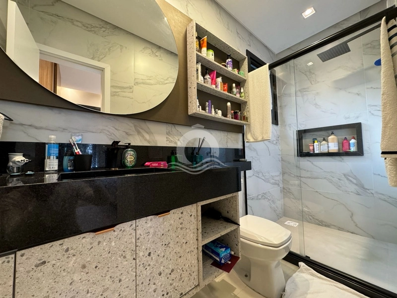 CASA EM CONDOMÍNIO FECHADO: 20ª foto da galeria de imagens do imóvel