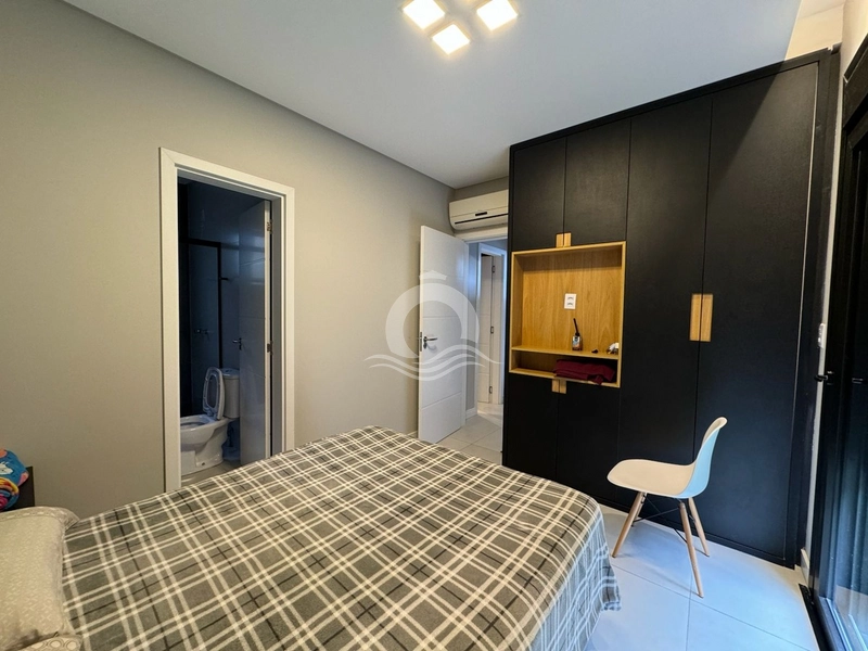 CASA EM CONDOMÍNIO FECHADO: 14ª foto da galeria de imagens do imóvel