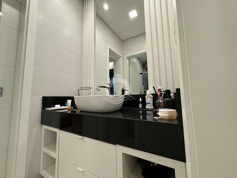 CASA EM CONDOMÍNIO FECHADO: 17ª foto da galeria de imagens do imóvel