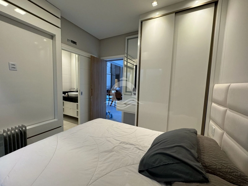 CASA EM CONDOMÍNIO FECHADO: 19ª foto da galeria de imagens do imóvel