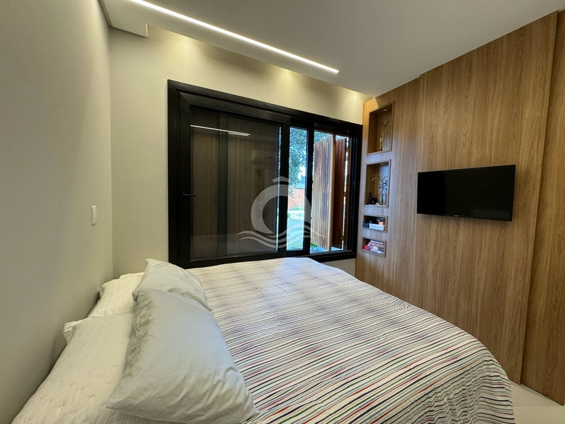 CASA EM CONDOMÍNIO FECHADO: 22ª foto da galeria de imagens do imóvel