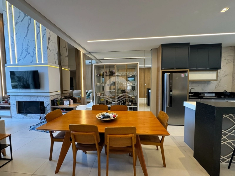 CASA EM CONDOMÍNIO FECHADO: 6ª foto da galeria de imagens do imóvel