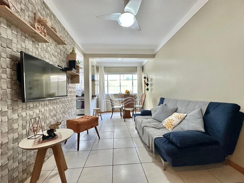 Apartamento 2 quartos mobiliado venda Zona Nova Capão da Canoa