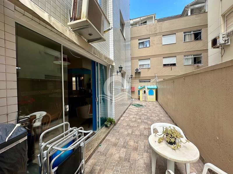 Apartamento 2 quartos mobiliado venda Zona Nova Capão da Canoa: 7ª foto da galeria de imagens do imóvel