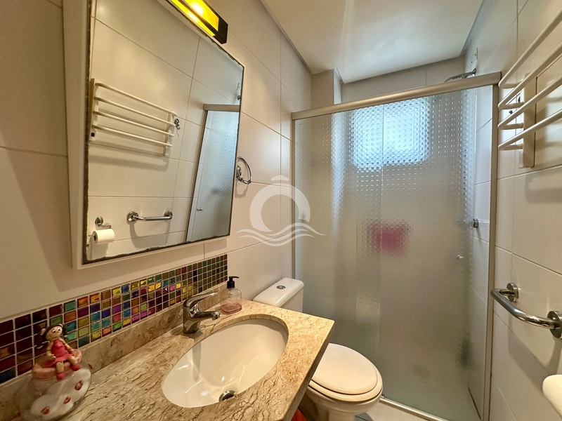 Apartamento 2 quartos mobiliado venda Zona Nova Capão da Canoa: 13ª foto da galeria de imagens do imóvel